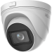 HiLook 4 MP Motorized Varifocal Turret Network Camera
