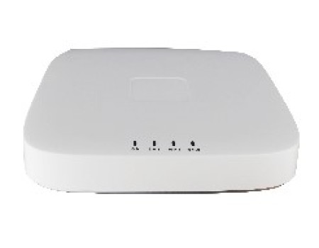 WAP2100-T22E-v2 Ceiling-mounted Intelligent AP (2 GE port, 802.11 a/b/g/n/ac/wave2, 1167Mbps Wireless, built-in antenna, supports POE and adaptor power  input, excluding power adaptor)
