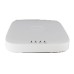 WAP2100-T22E-v2 Ceiling-mounted Intelligent AP (2 GE port, 802.11 a/b/g/n/ac/wave2, 1167Mbps Wireless, built-in antenna, supports POE and adaptor power  input, excluding power adaptor)