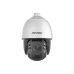 Galaxy 4K/8MP 25X AI IR Manual VF IP Dome Camera