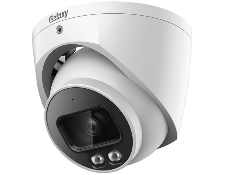 Galaxy Hunter Entry Level 4k AI Camera