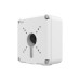  Outdoor or indoor cable junction box for IPC23XX/222X、IPC74X and IPC252/26X series(Extra back outlet)