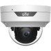 Uniview 2MP AI IR Fixed IP Dome Camera