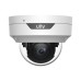 Uniview 4MP AI IR Fixed IP Dome Camera