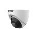 Uniview 8MP HD Wide Angle Intelligent IR Fixed Eyeball Network Camera