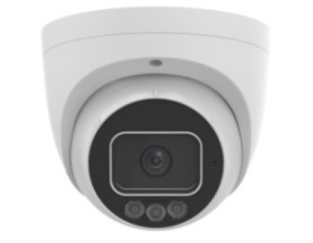 Galaxy 5MP AI IR Fixed IP Camera