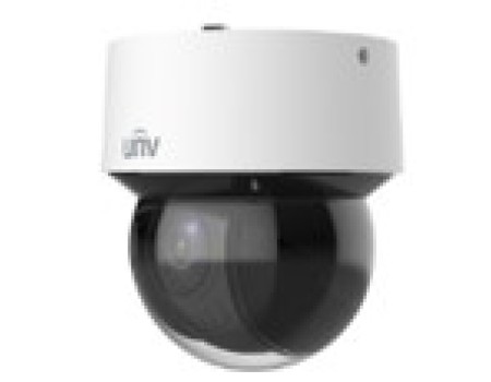 Galaxy 4MP 16X AI IR Manual VF IP Camera