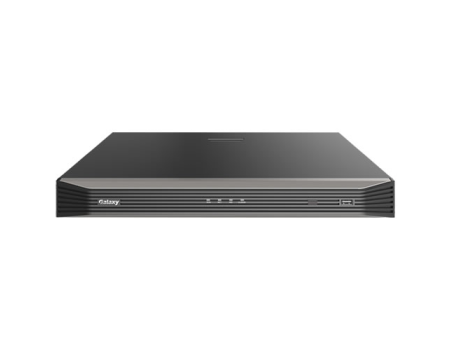 UNV Uniview 16MP 16CH 2SATA NVR