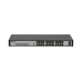 BDCOM 24-Port Gigabit PoE+ 2-Port Gigabit SFP Unmanaged PoE Switch