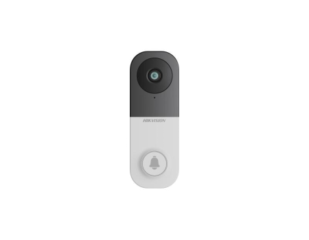 Hikvision 2MP Doorbell Camera