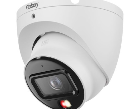 Galaxy Hunter Entry Level 6mp AI  CAMERA 