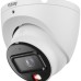 Galaxy Hunter Entry Level 4K AI (Human Detection) Smart Dual Light Turret Fixed Lens IPC 