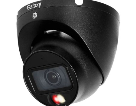 Galaxy Hunter Entry Level 4k Ai Camera