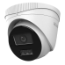  HiLook 4MP Dual Light MD 2.0 AI Fixed Turret Network Camera