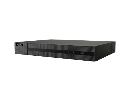 4-ch Mini 1U 4 PoE 4K NVR