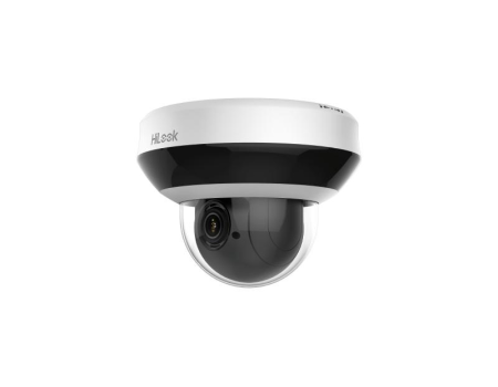 2-inch 4 MP 4X Powered by DarkFighter IR Network Speed Dome Camera