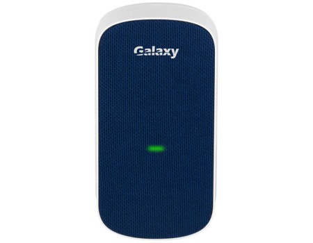 Galaxy Card Swiping, Bluetooth card Reader