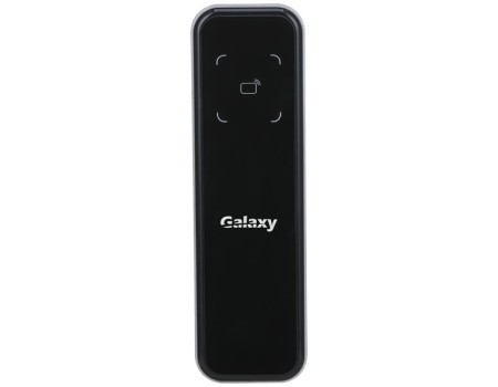 Galaxy Hunter Series Wifi Indoor Doorbell Chime