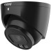 Galaxy Hunter 4MP AI Active Deterrence Color247 IR Fixed IP Turret Camera