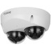 Galaxy Hunter 2 × 4 MP Dual-Directional Starlight AI Network Camera