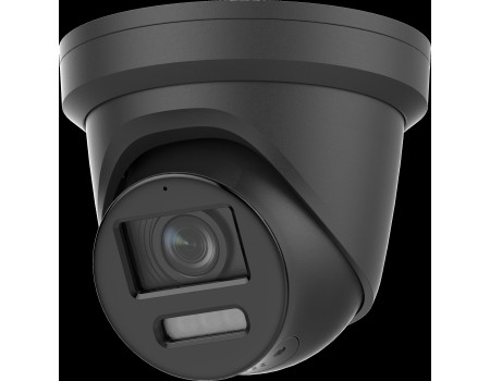 8MP LiveGuard turret IP camera with AcuSense