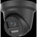 8MP LiveGuard turret IP camera with AcuSense