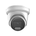 Galaxy Platinum 8 MP Dual Illumination Fixed Turret Network Camera