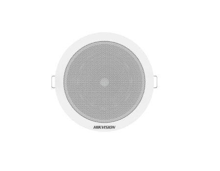 HIKVISION  Analog Ceiling Speaker 6W	