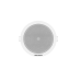 HIKVISION  Analog Ceiling Speaker 6W	