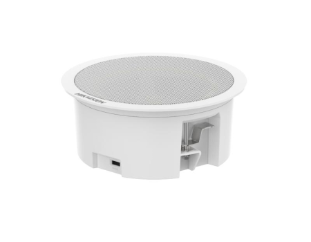 HIKVISION Ceiling Secondary Speaker 6W