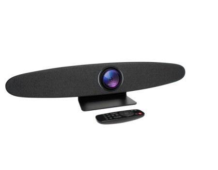 Rocware 4K UHD Video Conference System Camera