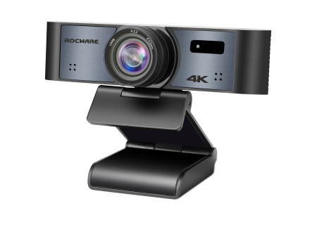 Rocware 4K Webcam