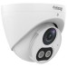 Galaxy Elite 4MP Color247 Turret IPC Camera