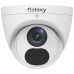 Galaxy Elite 8MP/4K Turret IPC Camera