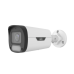 UNV 8MP ColorHunter with Wise- ISP Fixed Bullet Network Camera