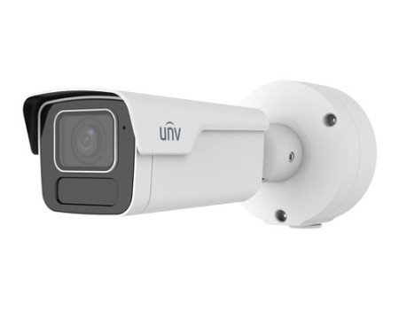 UNV 4MP HD Intelligent LightHunter IR VF Bullet Network Camera