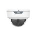 UNV 4MP HD Vandal-resistant IR Fixed Dome Network Camera