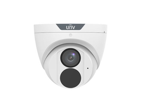 UNV 8MP HD IR Fixed Eyeball Network Camera