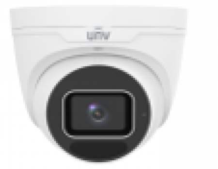 IPC3635SS-ADF40K-I1   Uniview UNV 5MP HD LightHunter IR Fixed Eyeball Network Camera