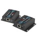  Gigabit Ethernet & PoE Repeater