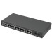  Hybrid PoE Switch Eco