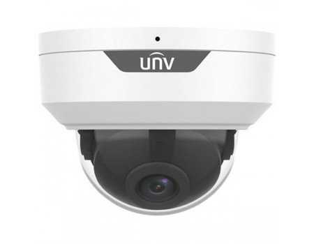 IPC328SB-ADF28K-I0 Uniview UNV 8MP HD IR Fixed Dome Network Camera