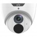 IPC3618SB-ADF40KM-I0 Uniview UNV 8MP HD IR Fixed Eyeball Network Camera
