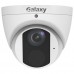 GX728MF-IR28-AI Caméra Tourelle IP Extérieure Galaxy Pro 4K/8MP AI IR 