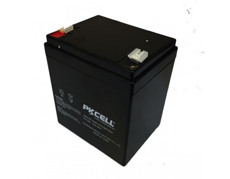  PK1250 Sealed Lead Acid Battery 