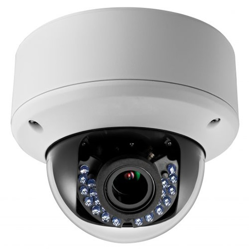 hd tvi dome camera