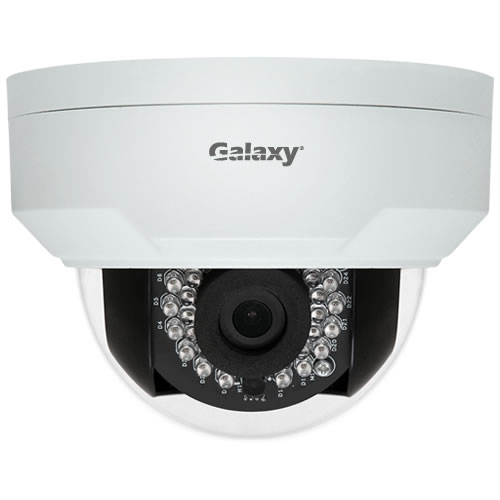 galaxy security cameras